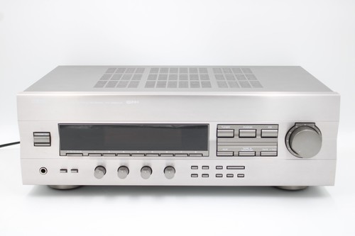 Yamaha 396rds natural sound - rx-396rds,