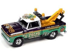 Demolitore CHEVROLET - Ed