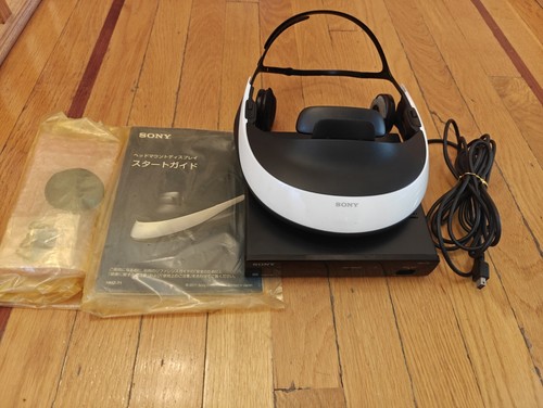 Sony hmz cuffie - cuffie,