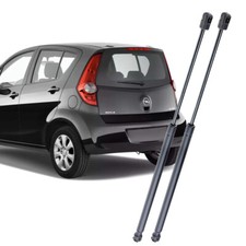 MOLLE A GAS PORTELLONE COFANO