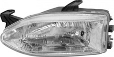 Faro Anteriore SX Per Fiat