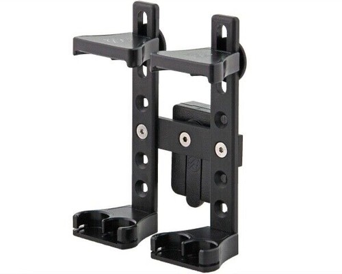 Doppio caricatore quad calibro