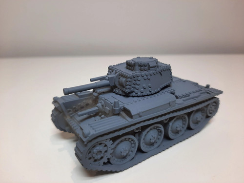Wwii carro armato tedesco - wwii,
