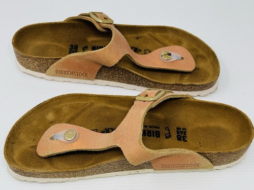 Sandalo birkenstock giza - birkenstock,