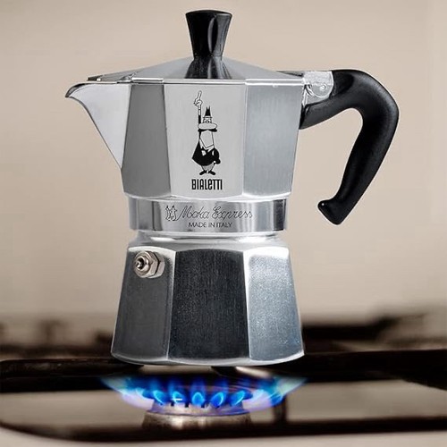 Bialetti caffettiera moka - caffettiera,