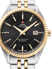 Orologio uomo Swiss Military