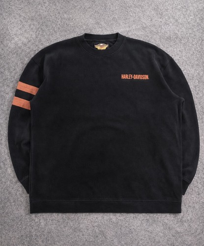 Felpa harley davidson uomo - harley,