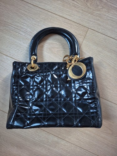 Dior borsa mano - borsa, donna