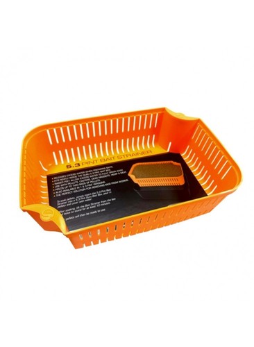 Guru bait stainer - stainer, –