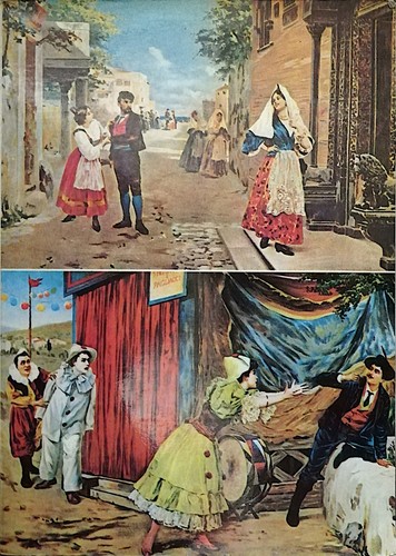 Stagione 1980 cavalleria - 1980/81,