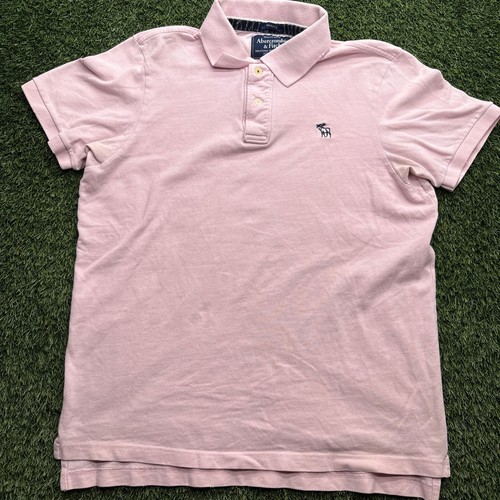 Polo abercrombie fitch - &, uomo