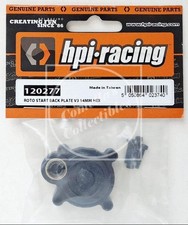 Hpi racing roto start - hpi,
