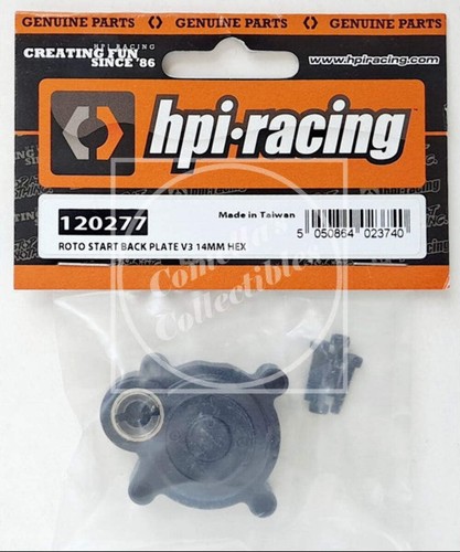 Hpi racing 120277 roto start - hpi,