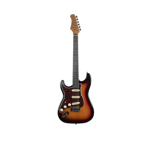 Eko 300 sunburst lh - eko,