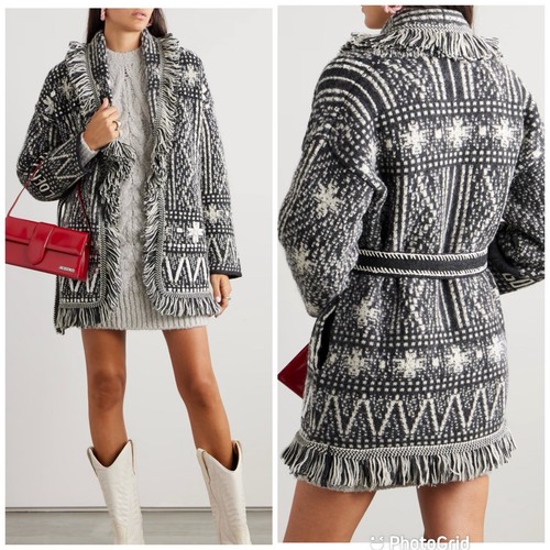 Cardigan golden goose journey - cardigan,