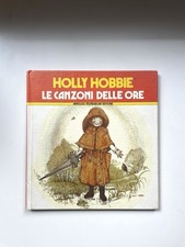 Holly Hobbie Le Canzoni Delle