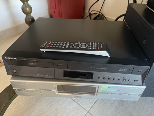 Samsung dvd vr350 - samsung, dvd-vr350