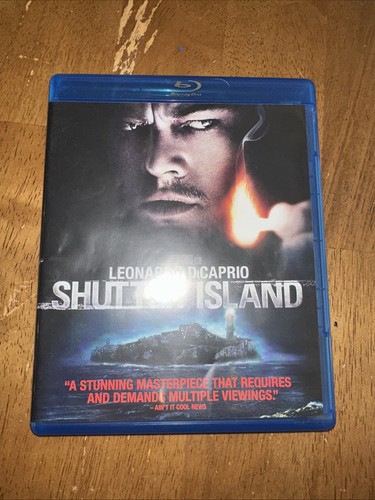 Shutter island - shutter,