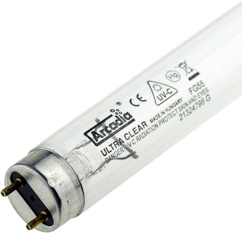 Arcadia 55w uvc - arcadia,