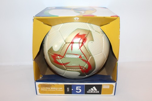Adidas fevernova fifa 2002 - fevernova,