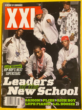 PLIES xxl LIL BOOSIE lupe