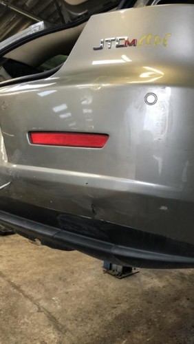 Paraurti posteriore alfa romeo - paraurti,