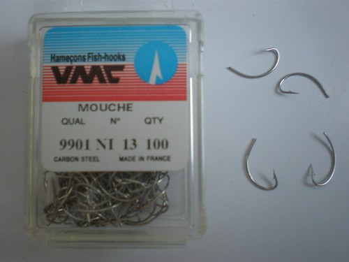 Vmc 100 ami qual - vmc, hooks