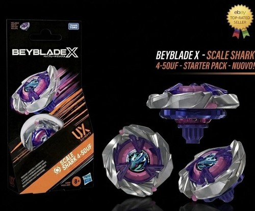 New beyblade x - 🌀🔥,