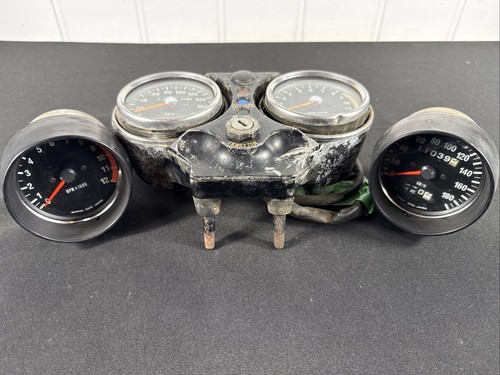 Kawasaki 500 triple - 500,