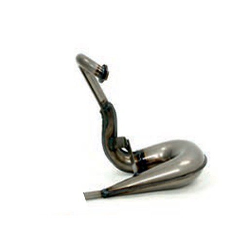 Marmitta vintage giannelli - marmitta,