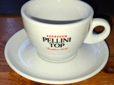 Tazza e piatto caffè ESPRESSO