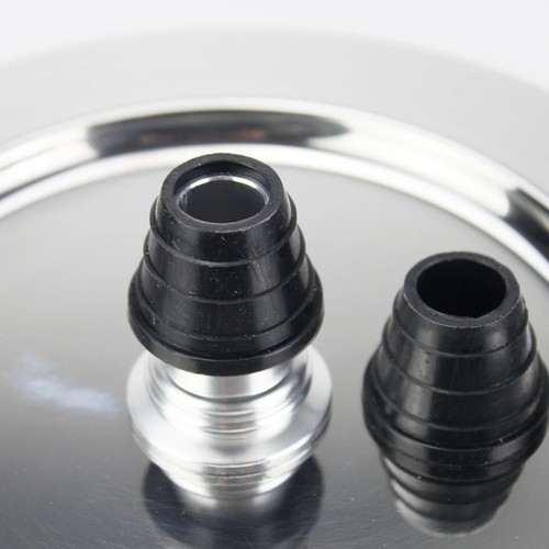 2pcs hookah hose - hose, adapter