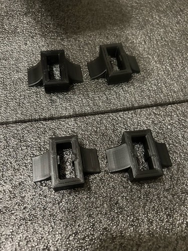 Pack speed loader for - 2-pack,