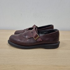 Scarpe mocassini Dr Martens