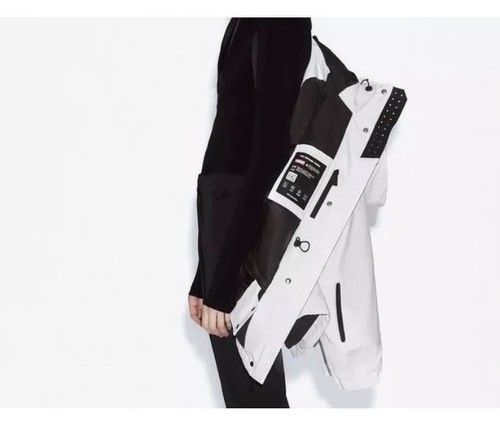 Parka zara collezione sci - parka,