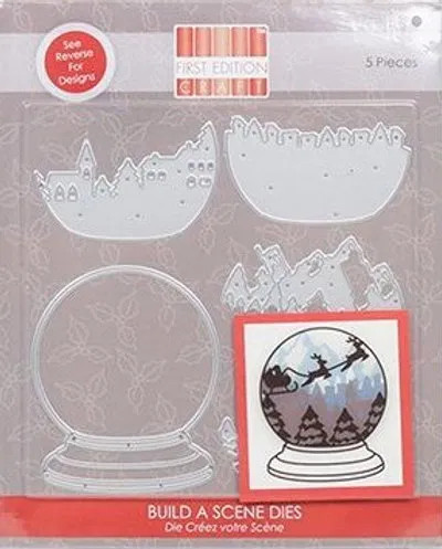 Fustelle big shot sizzix - fustelle,