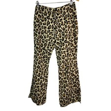 Pantalone Zara donna L leggero