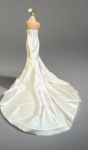 Pronovias priscila off white - pronovias,