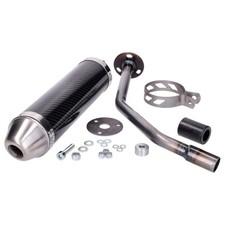 Silenziatore Giannelli in