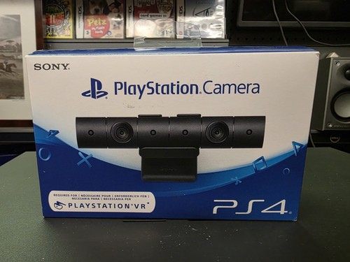 Playstation fotocamera per - 4,