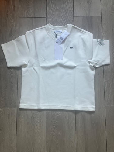 Shirt donna lacoste - lacoste, premium