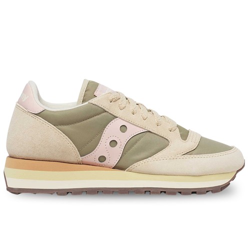 Scarpe saucony jazz triple - scarpe,