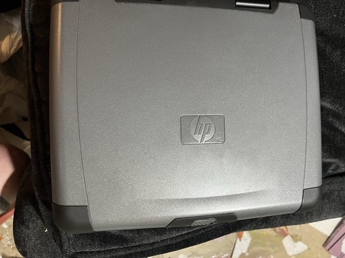 Omnibook xe3 retro - omnibook,