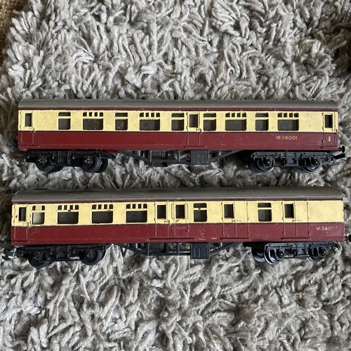 Tri ang hornby - hornby, r25/220