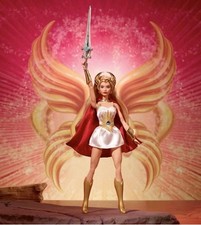 Barbie Masters of the Universe
