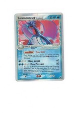 Salamence ex (Delta Species)