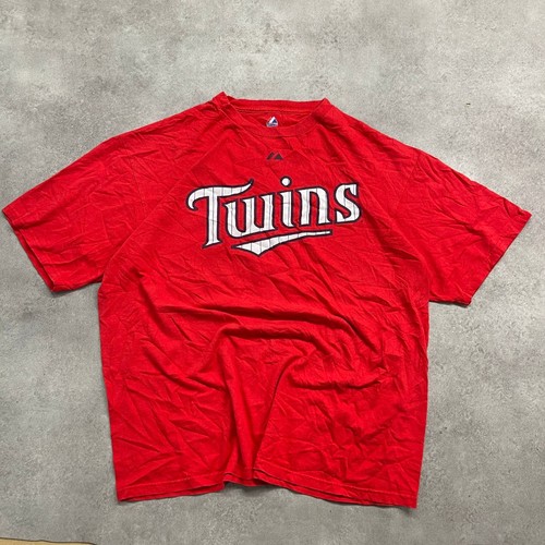 Minnesota twins shirt uomo - twins, t-shirt