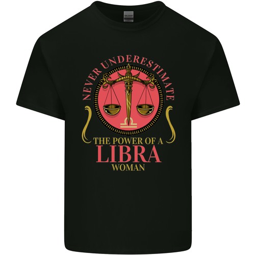 Potere una donna - una, libra
