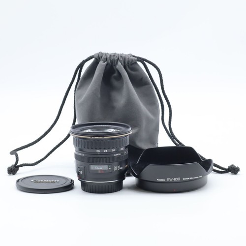Canon 5 4 - canon, usm