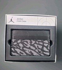 Custodia/Portafoglio Jordan